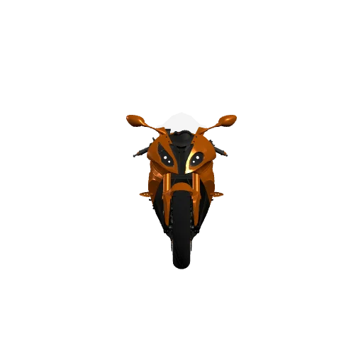 motorbike