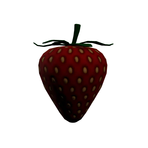 strawberry