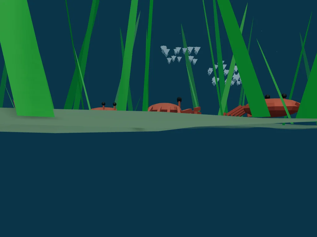 Seabed
