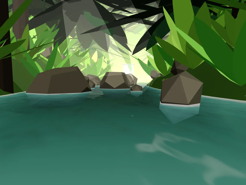 Jungle